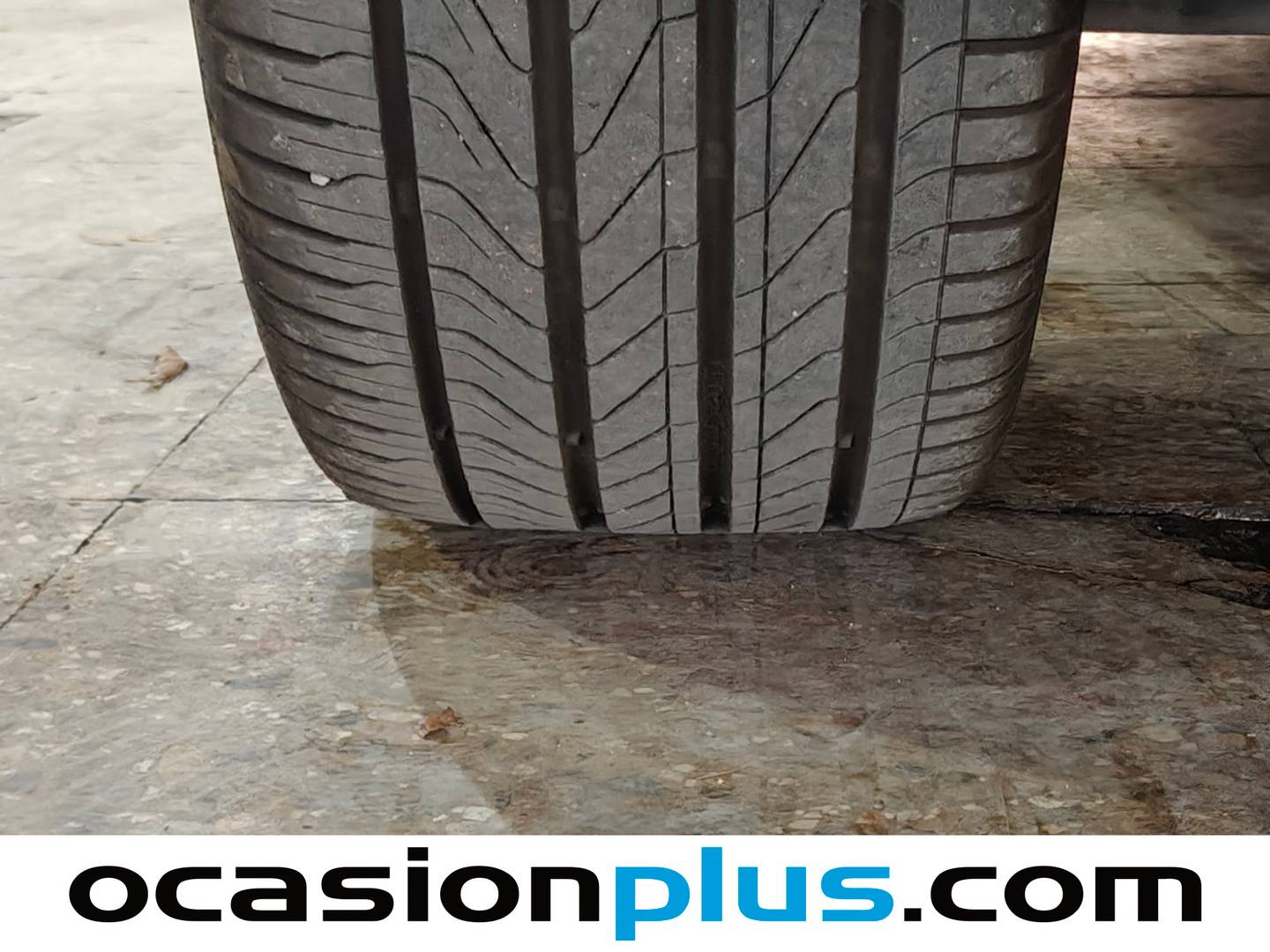 Hyundai i30 Hyundai i30 Fastback 1.4 TGDI Tecno (140 CV) de segunda mano