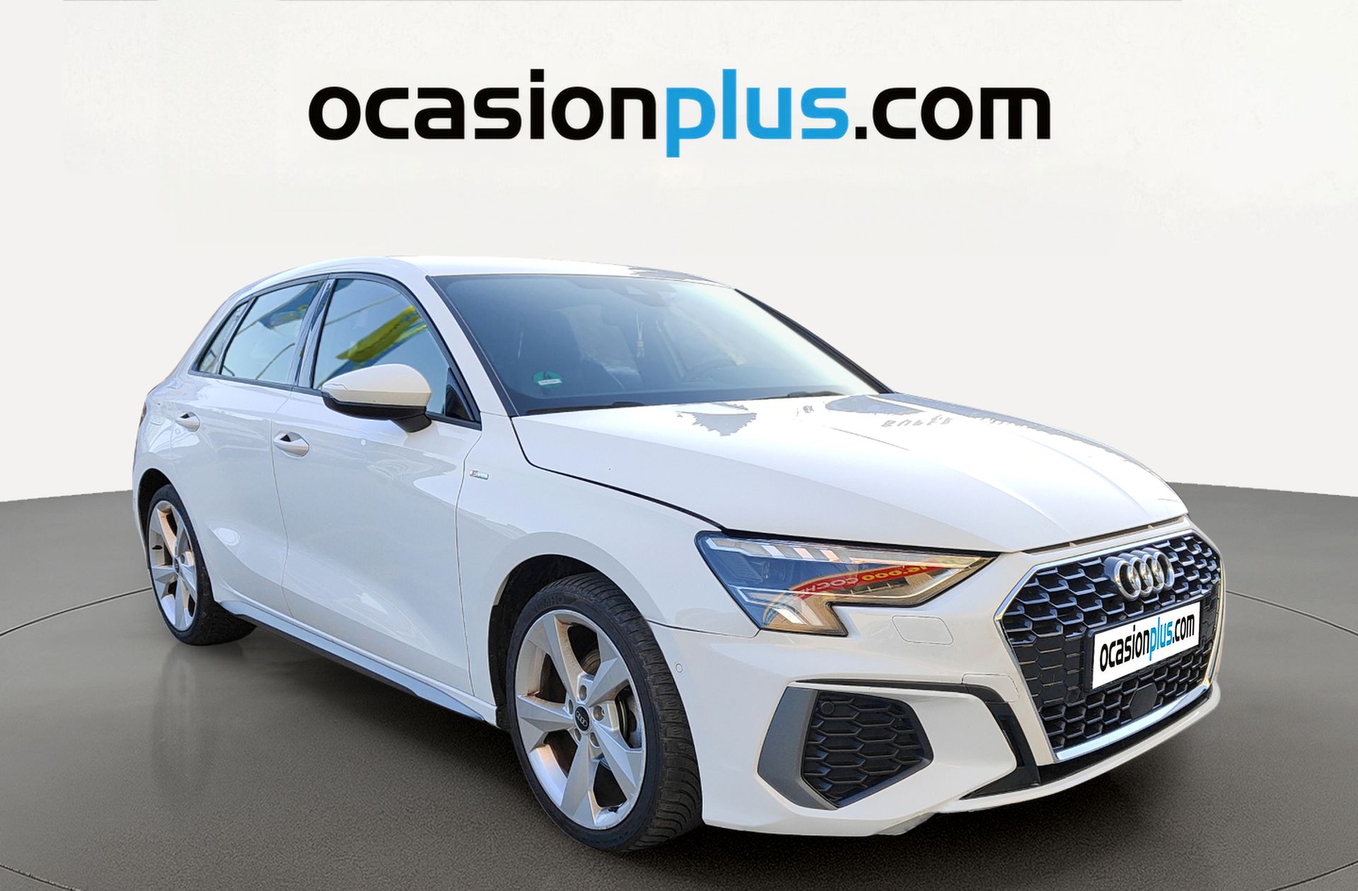 Audi A3 Sportback S line 35 TFSI S tronic - foto 2