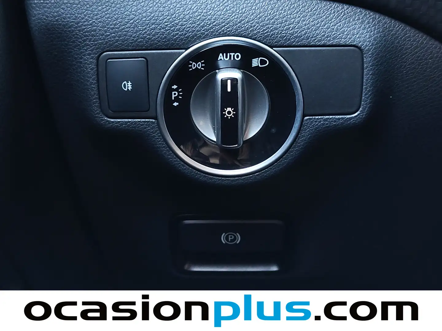 Foto Mercedes Clase A Mercedes-Benz Clase A 200 CDI BlueEfficiency AMG Sport (136 CV)