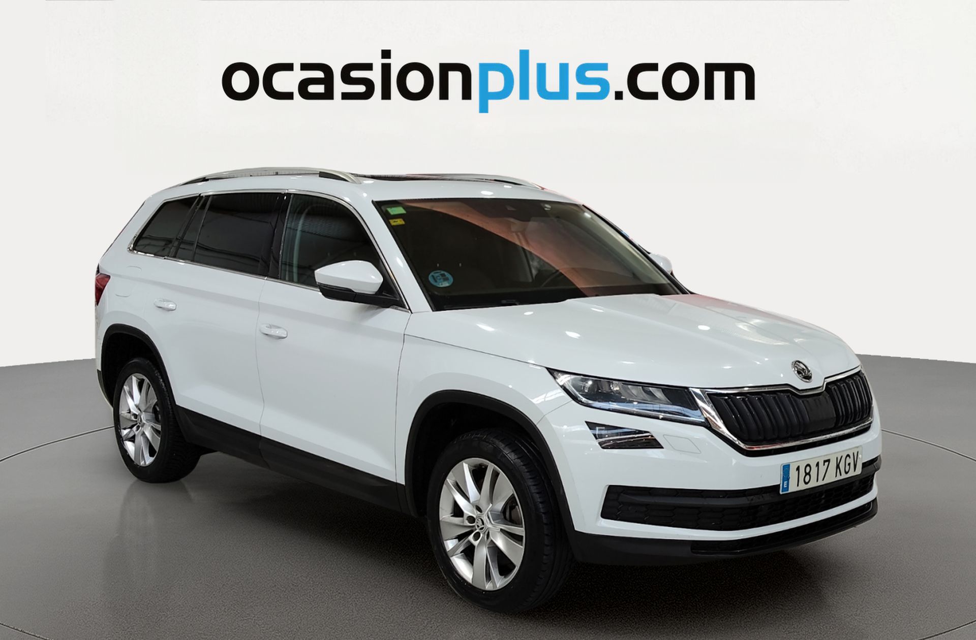 Škoda Kodiaq 2.0 TDI Style 4x4 DSG 7 plazas - foto 2