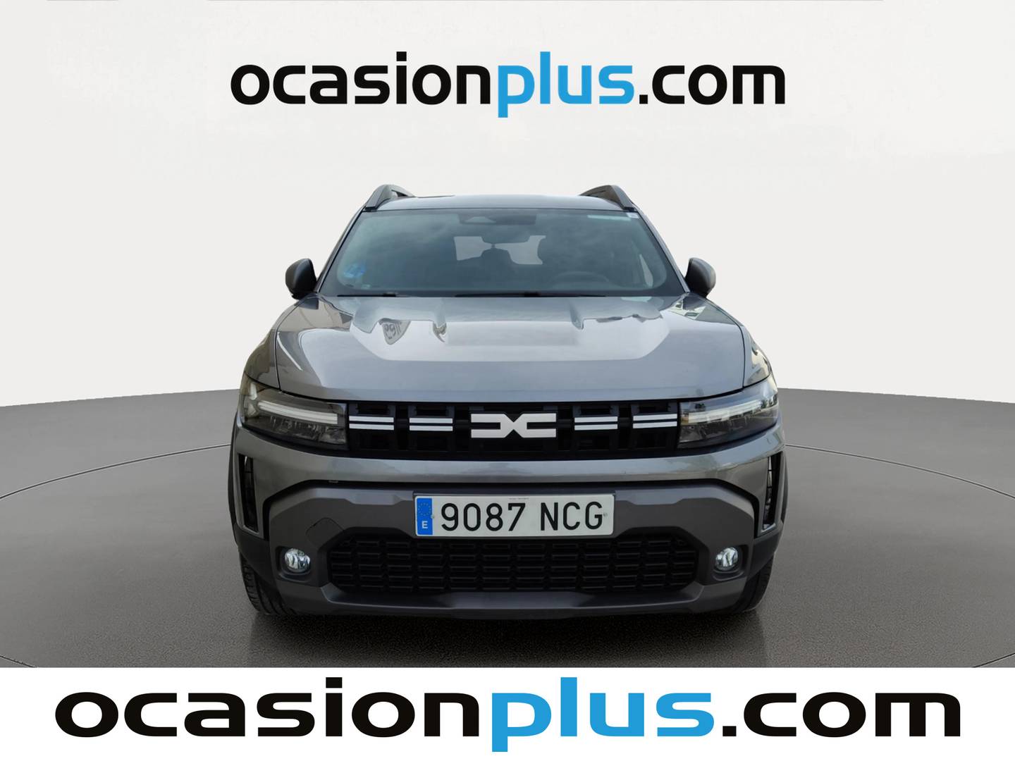 Dacia Duster Dacia Duster Journey TCE 48v 4X2 (130 CV) 130cv