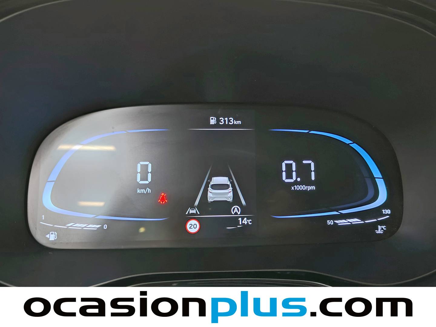 Hyundai i10 Hyundai i10 1.0 Klass (63 CV) 2024