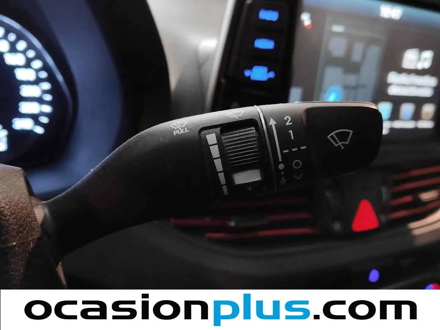 Foto Hyundai i30 Hyundai i30 1.0 TGDI Link Fastback (120 CV)