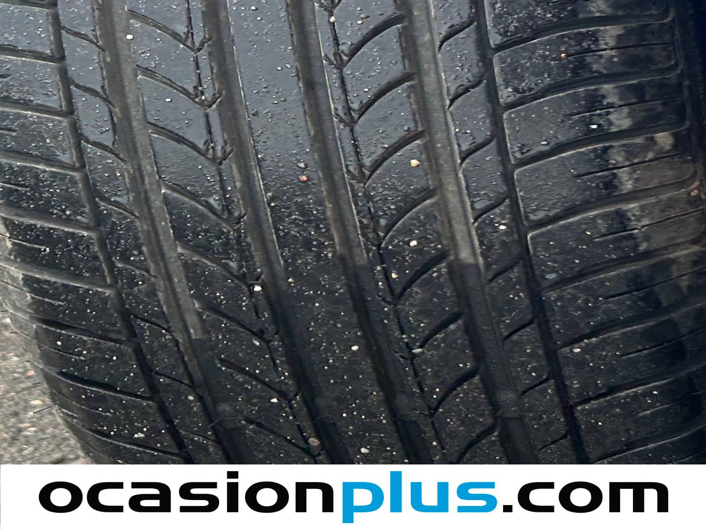 Ford Focus Ford Focus 1.0 Ecoboost MHEV ST-Line (125 CV) de ocasión