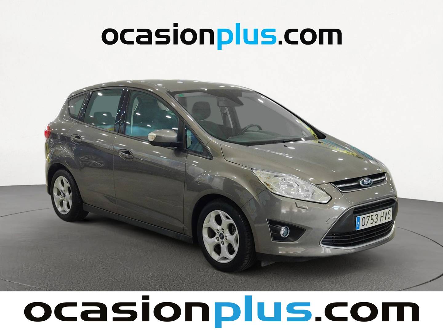 Foto Ford C-Max Ford C-Max 1.0 EcoBoost S&S Trend (125 CV)