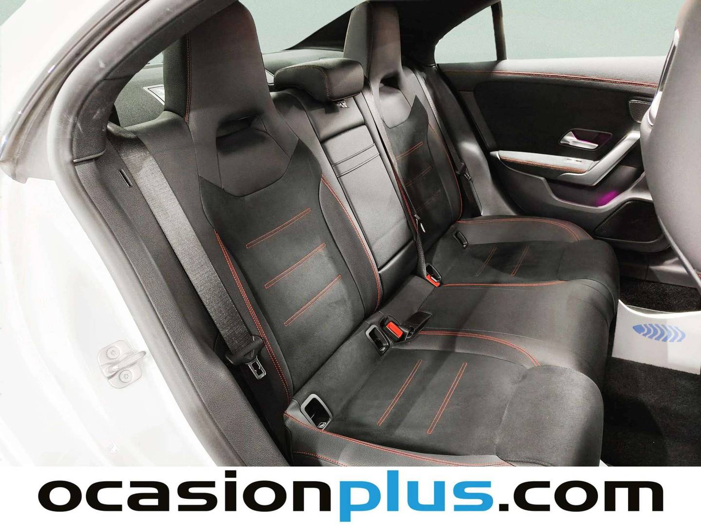 Mercedes CLA Mercedes-Benz CLA CLA 250 e Pack AMG (218 CV) seminuevo