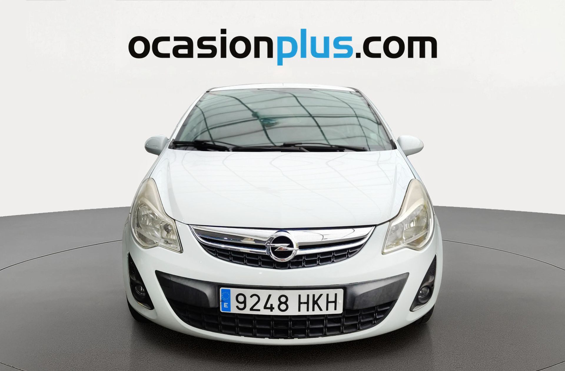 Opel Corsa 1.2 C'Mon - foto 11