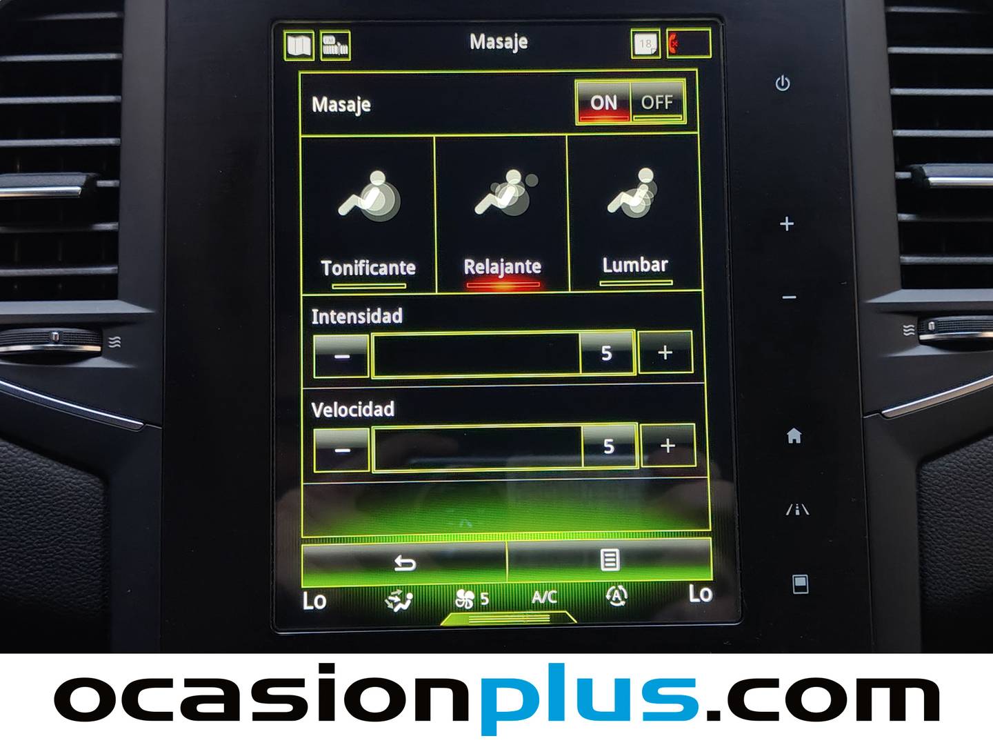 Renault Mégane Renault Megane Sport Tourer Bose Energy TCe (130 CV) EDC gasolina