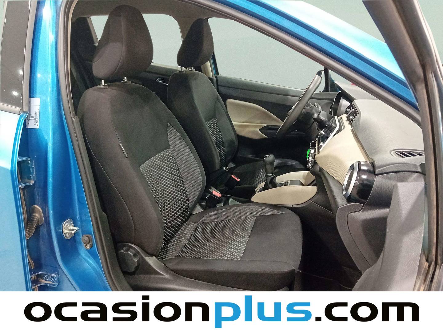 Nissan Micra Nissan Micra IG-T 100 Acenta (100 CV) km 0