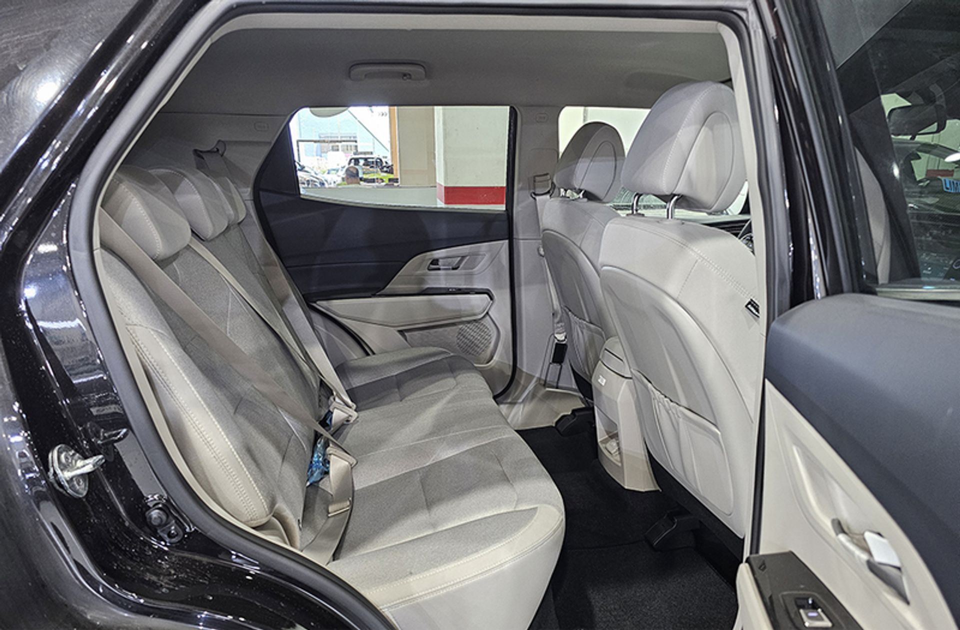 SsangYong Korando G15T Urban Plus - foto 19