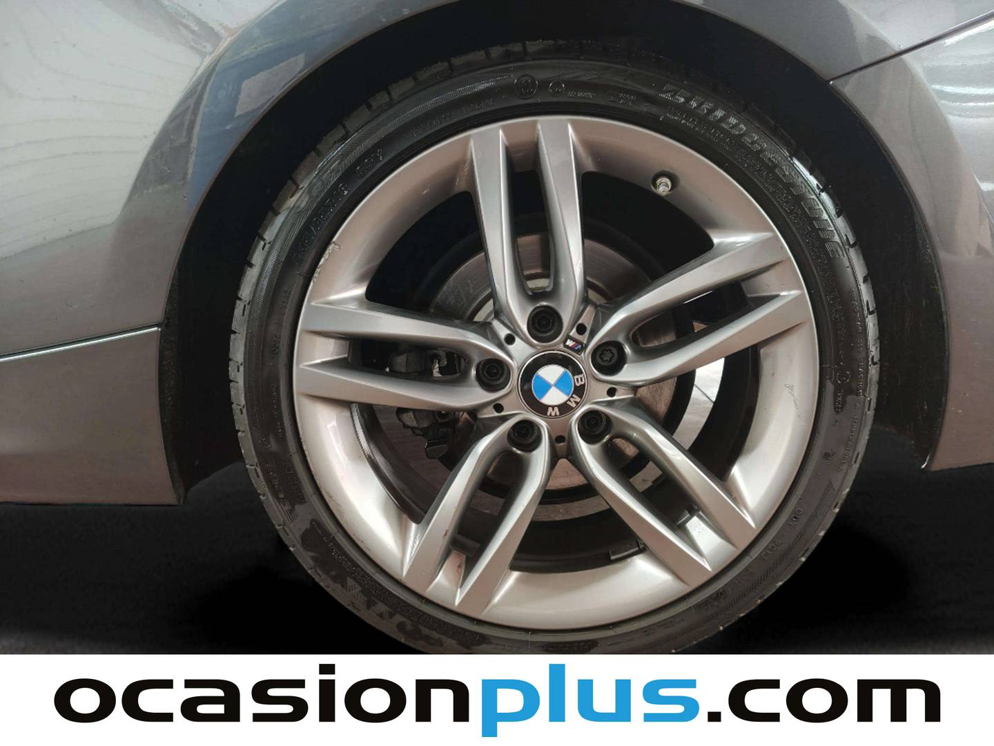 Foto BMW Serie 2 BMW Serie 2 218i Coupe (136 CV) Pack M