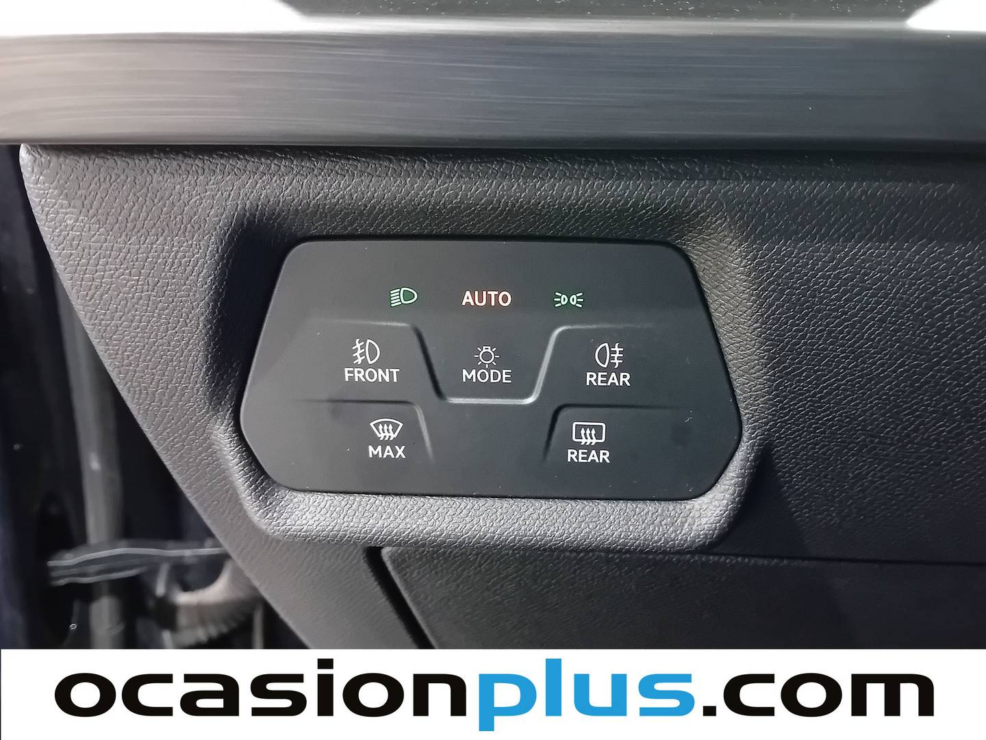 Extras del Cupra Formentor CUPRA Formentor 2.0 TDI (150 CV)