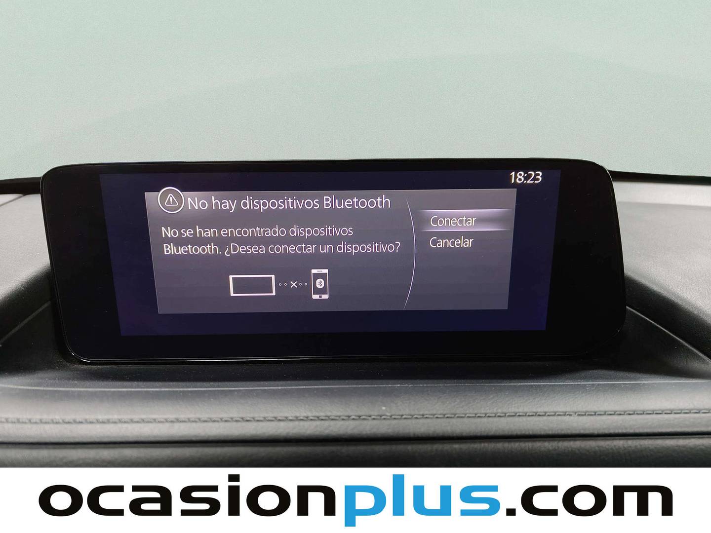 Foto Mazda CX-30 Mazda CX-30 2.5 e-Skyactive G MHEV Prime-Line (140 CV)