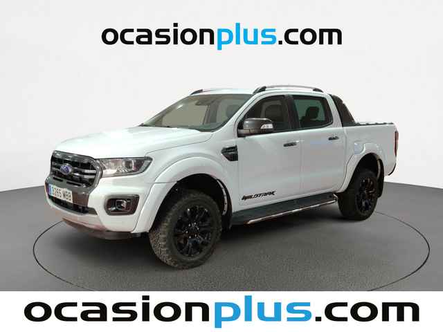 Coches de Ocasión Pickup