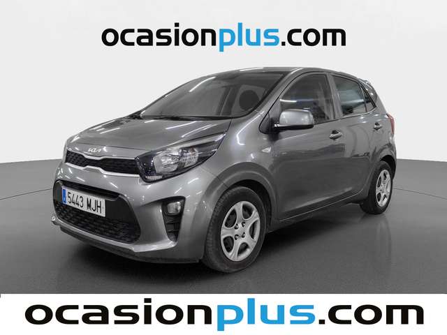 KIA Picanto 1.0 DPi Concept (67 CV) de segunda mano
