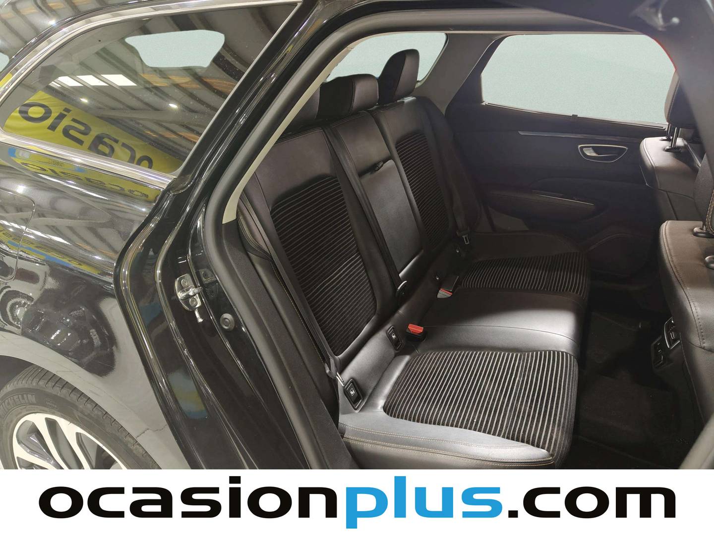 Foto Renault Talisman Renault Talisman Sport Tourer Zen Energy dCi (160 CV) TT EDC