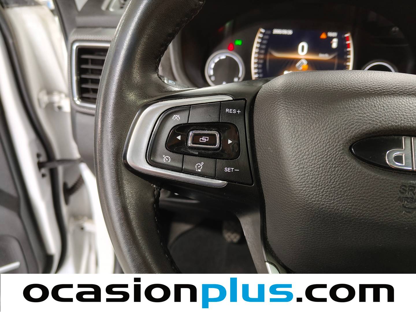 Foto DR AUTOMOBILES DR 4.0 DR AUTOMOBILES DR4 1.5 (116 CV)