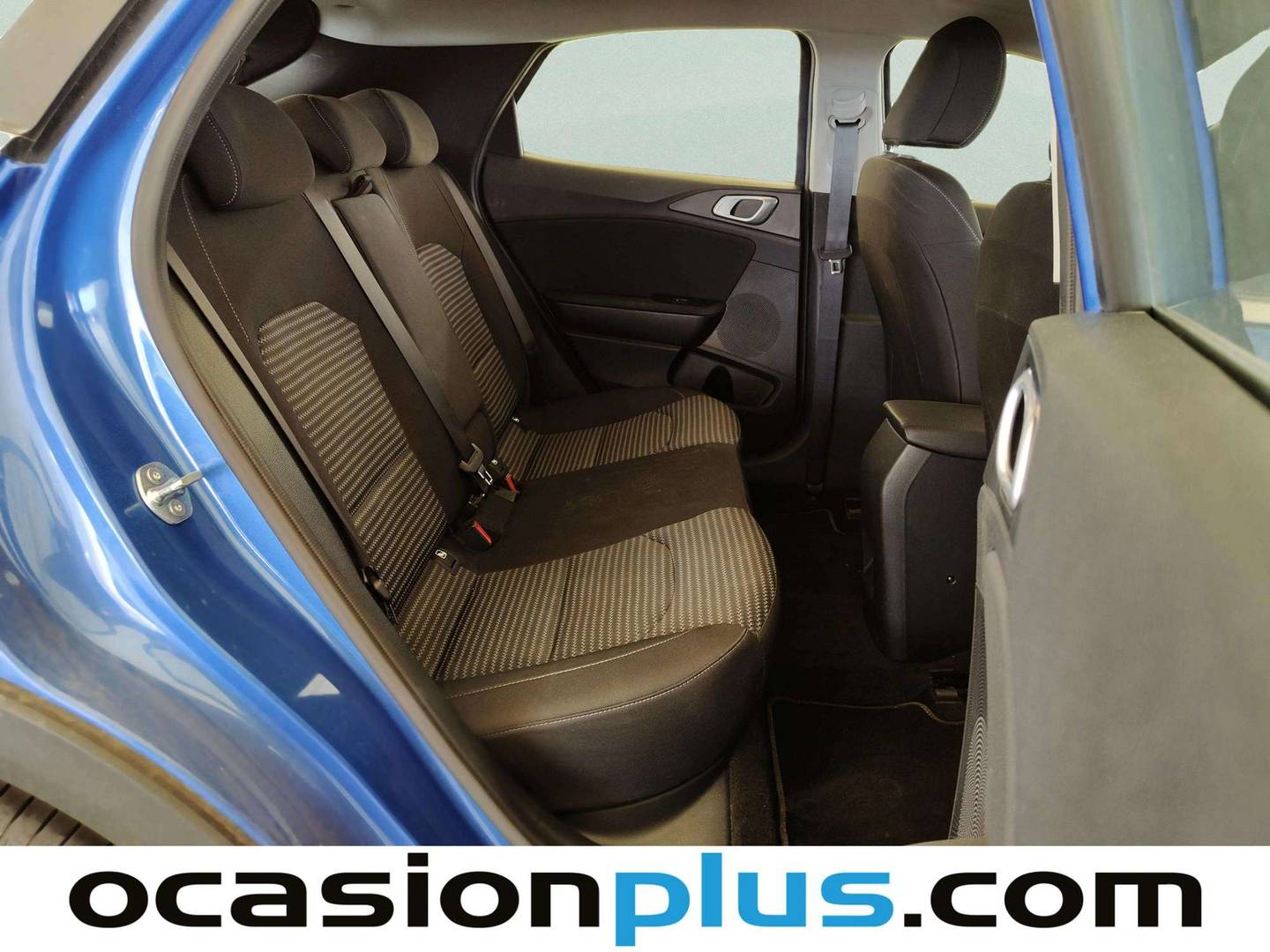 KIA XCeed KIA XCeed 1.0 T-GDi Drive (100 CV) al mejor precio