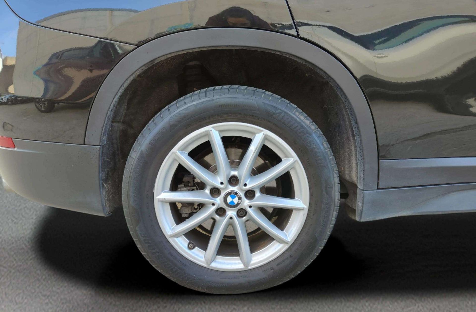 BMW X1 sDrive20d - foto 35