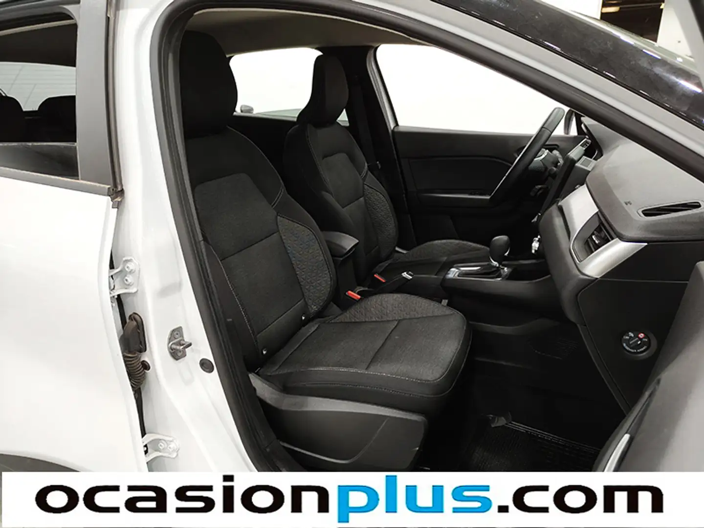 Foto Renault Captur Renault Captur Evolution E-Tech híbrido (145 CV)