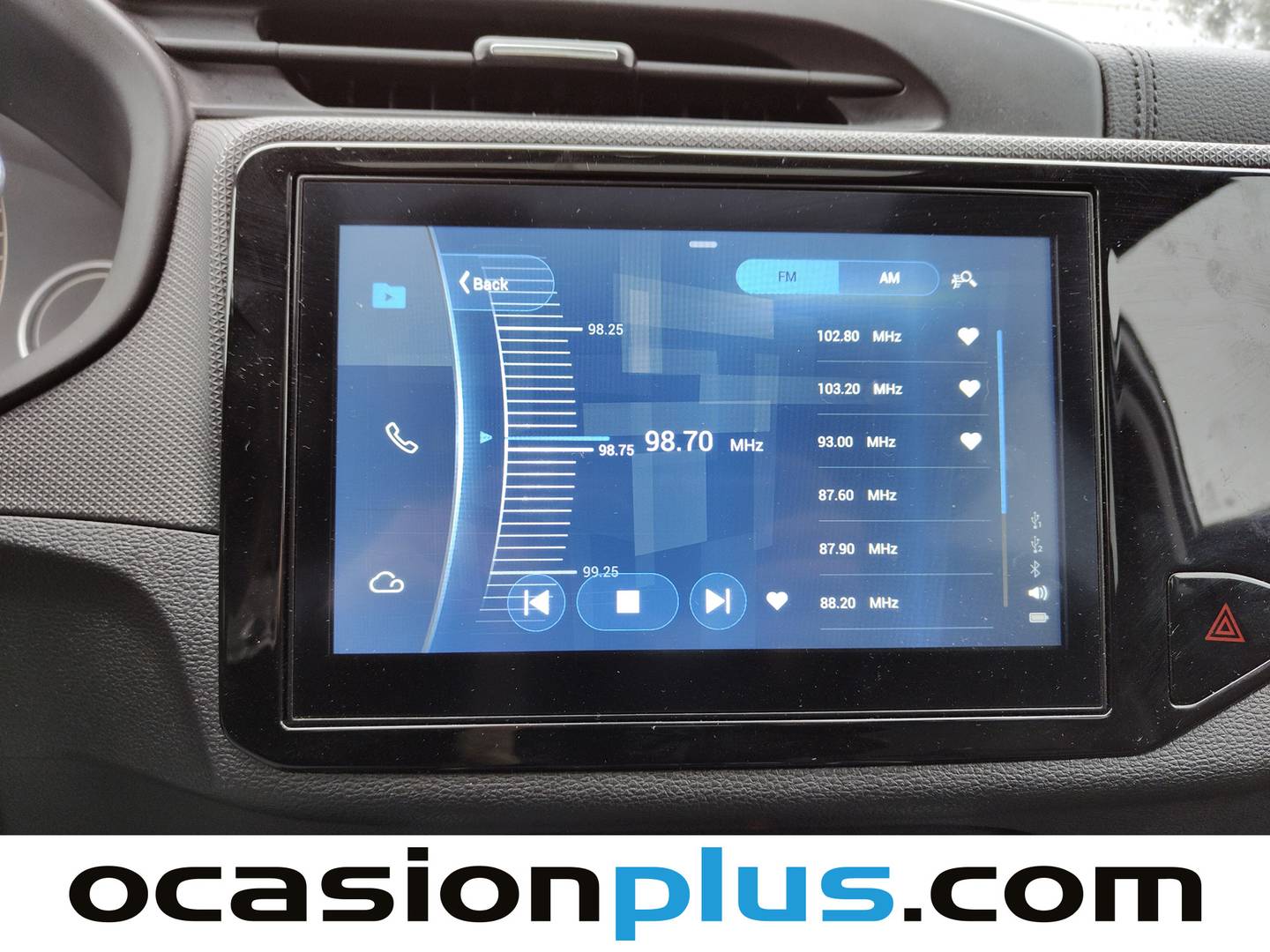 DR AUTOMOBILES DR 4.0 DR AUTOMOBILES DR4 1.5  (116 CV) barato