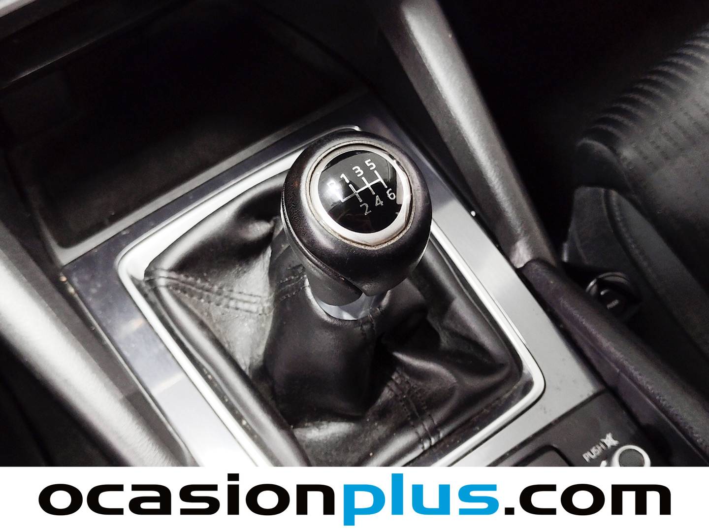 Foto Mazda Mazda6 Mazda Mazda 6 2.0 GE Style+Nav (145 CV)