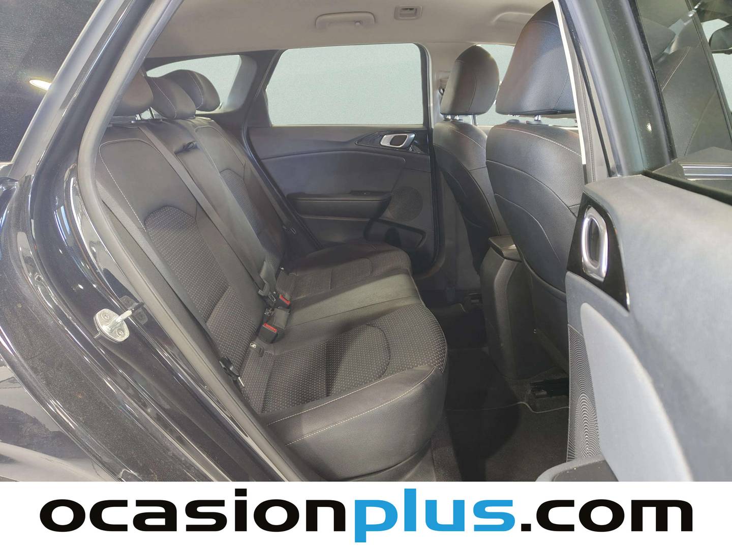 KIA Ceed Tourer Kia Ceed Tourer 1.0 T-GDi Tech (120 CV) gasolina