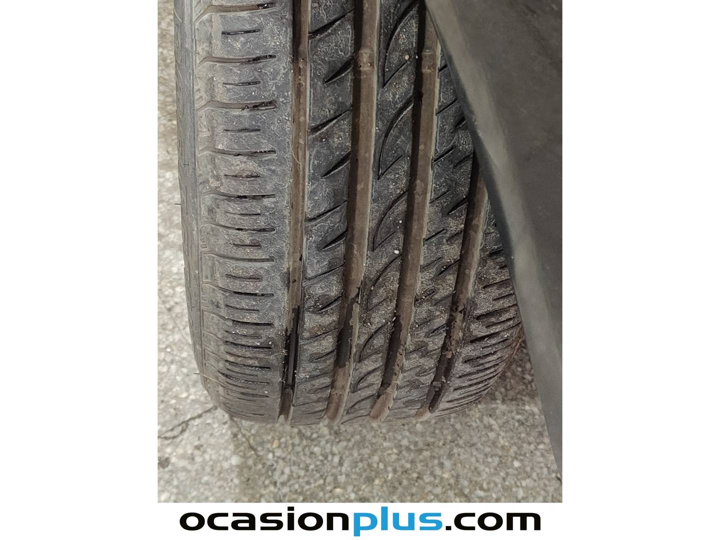 Acabados Opel Zafira Opel Zafira 1.9 CDTi Essentia 7 Plazas (100 CV)