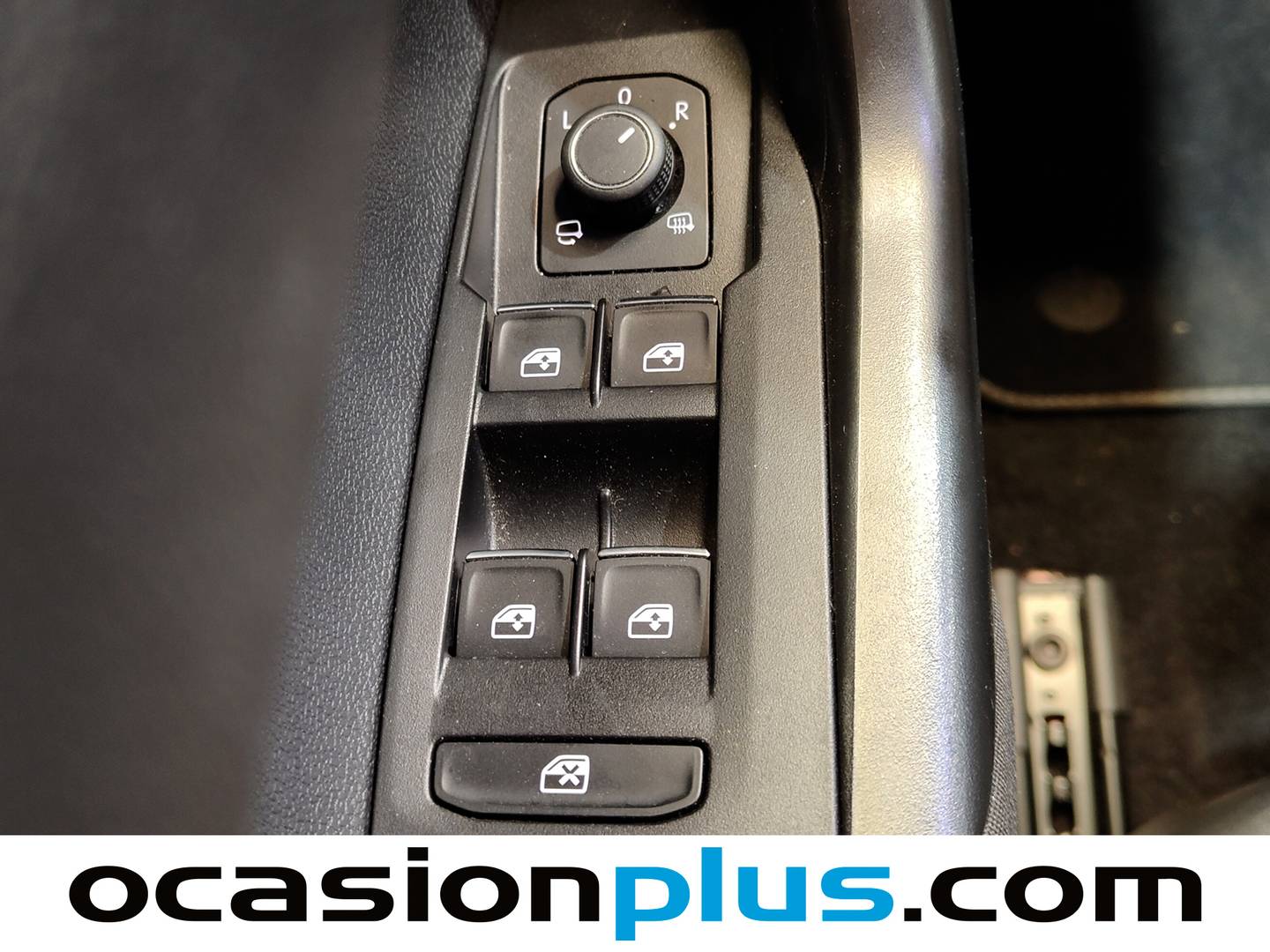 Volkswagen Taigo Volkswagen Taigo R-Line 1.5 TSI (150 CV) DSG de ocasión