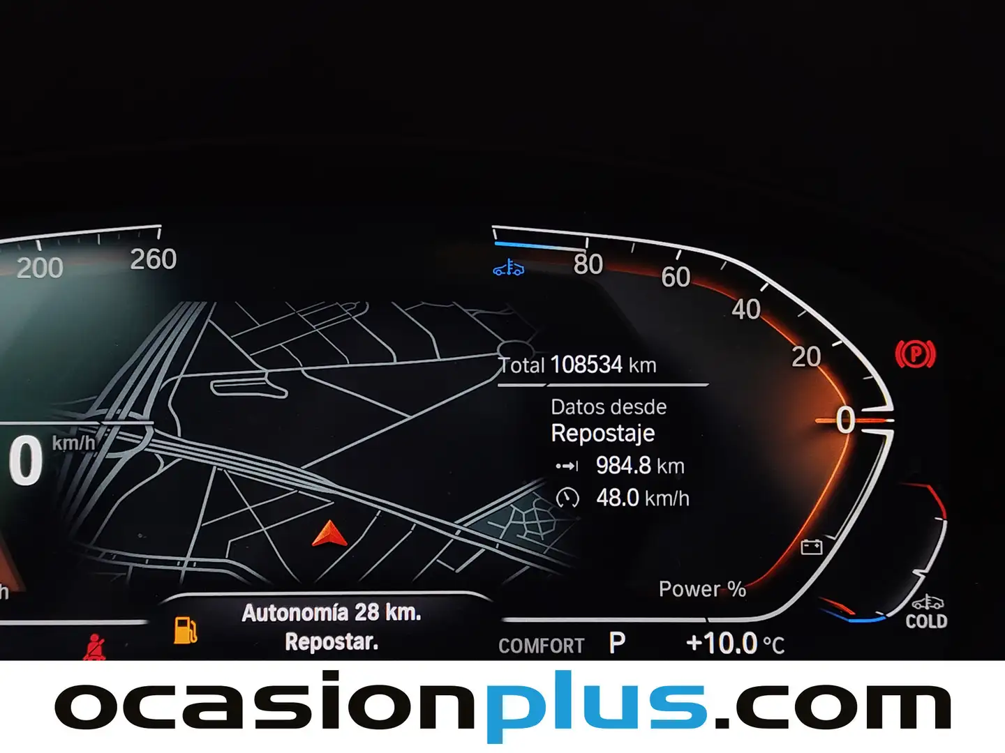 Foto BMW X3 BMW X3 xDrive20d xLine (190 CV)