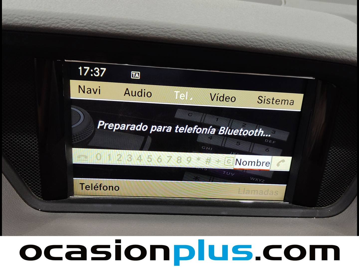 Foto Mercedes Clase E Mercedes-Benz Clase E E 200 CGI Coupe Blue Efficiency Avantgarde (184 CV)