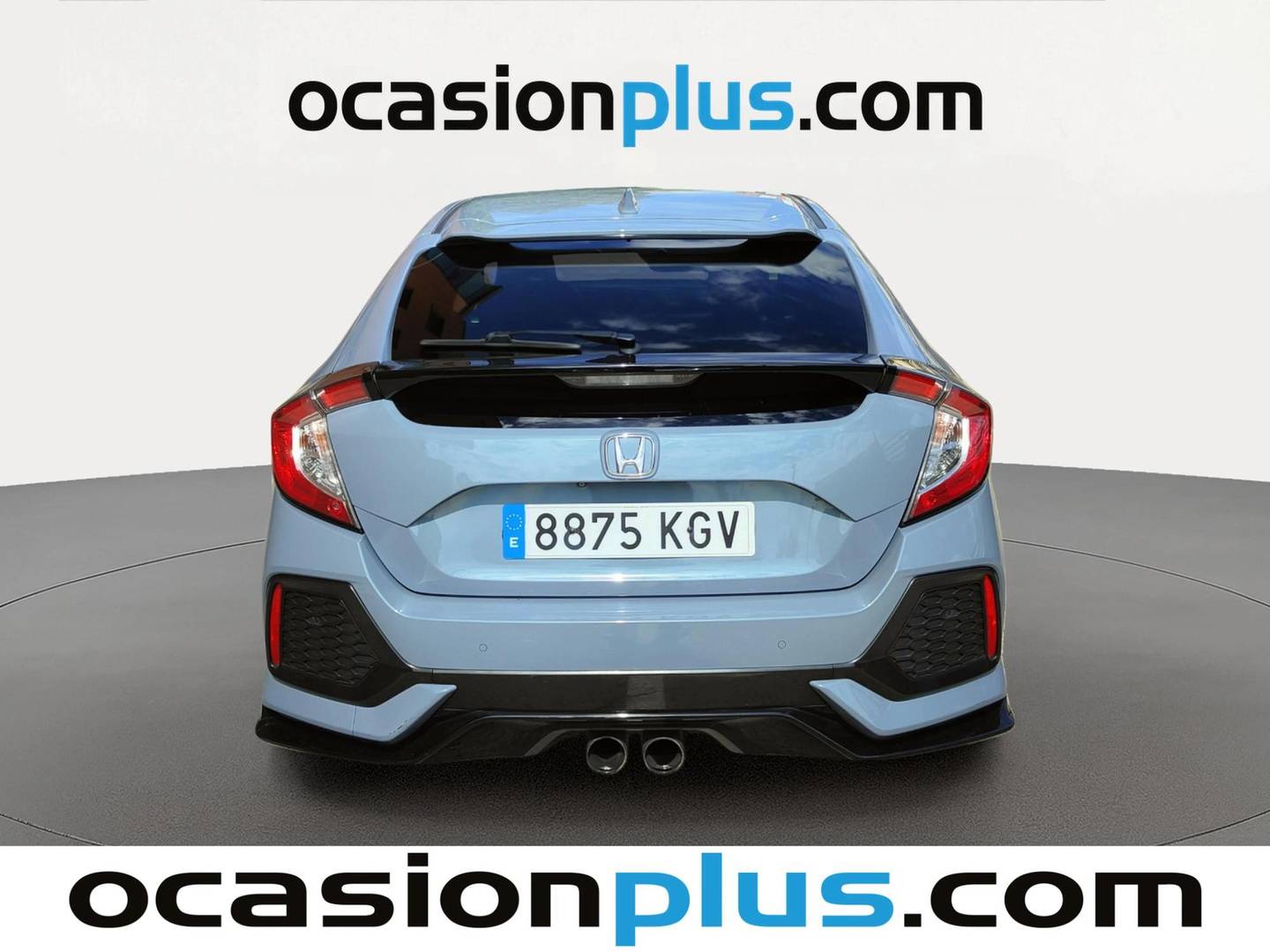 Honda Civic Honda Civic 1.5 I-VTEC Turbo Sport CVT (182 CV) al mejor precio