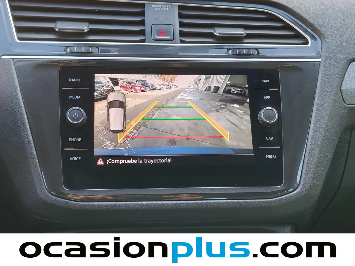 Foto Volkswagen Tiguan Volkswagen Tiguan Life 1.5 TSI  (150 CV) DSG