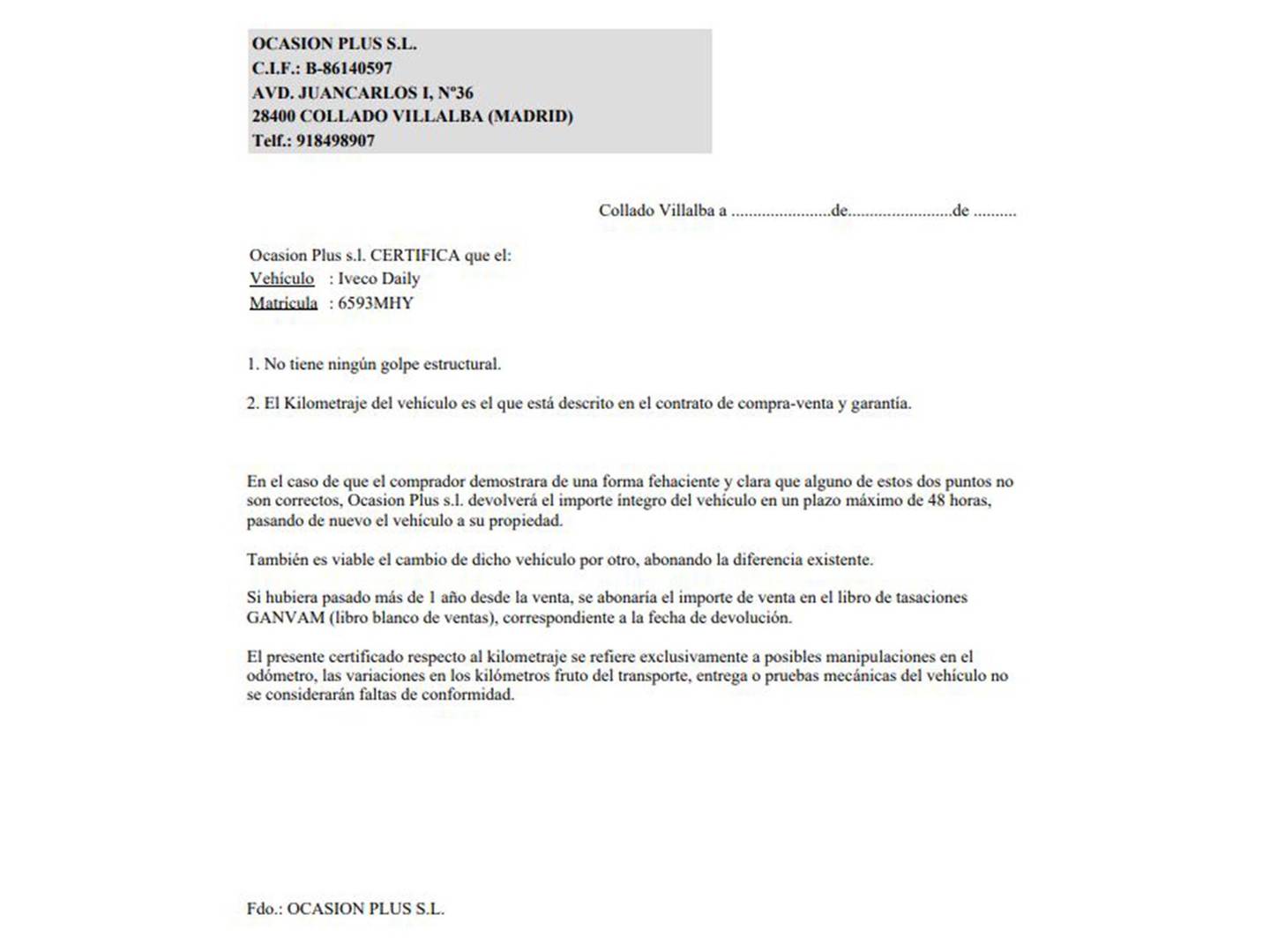 Foto Iveco Daily Iveco Daily 35S 14N A8 V 3520L/H2 12 M3 CNG ( 136 CV )