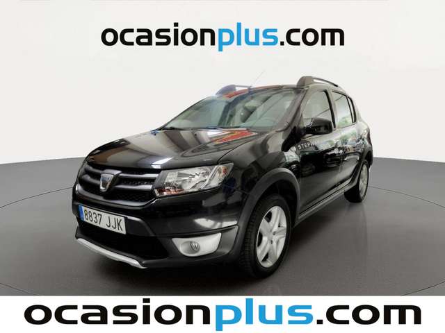 Dacia Sandero Stepway TCe (90 CV) 2015