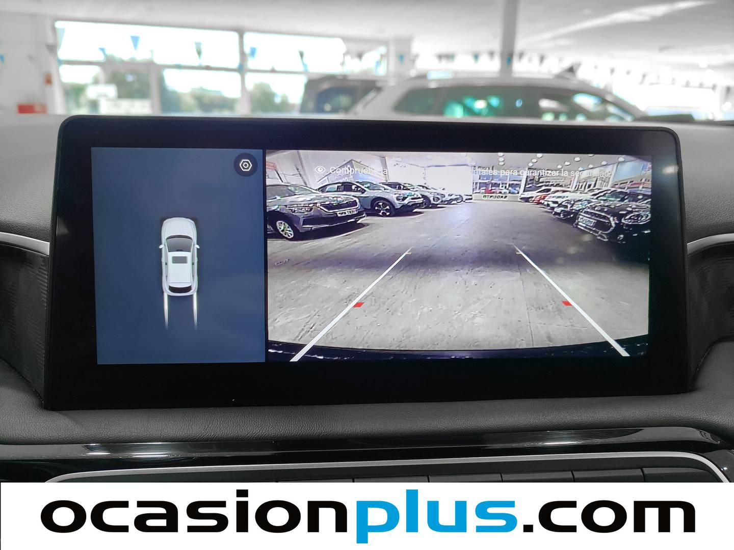 Foto MG MG3 MG MG3 1.5 Standard (116 CV)