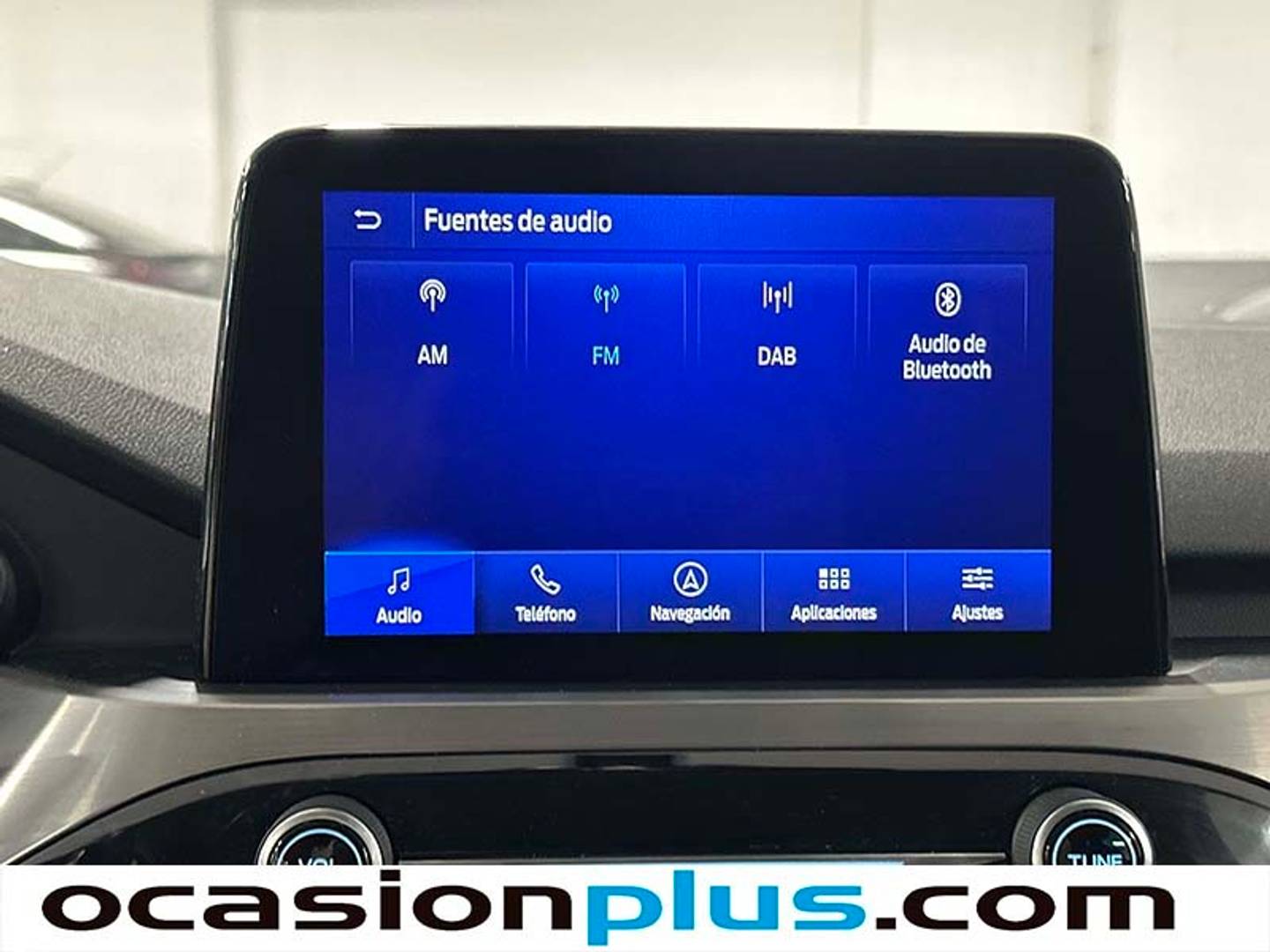 Foto Ford Kuga Ford Kuga 2.0 EcoBlue MHEV Titanium (150 CV)