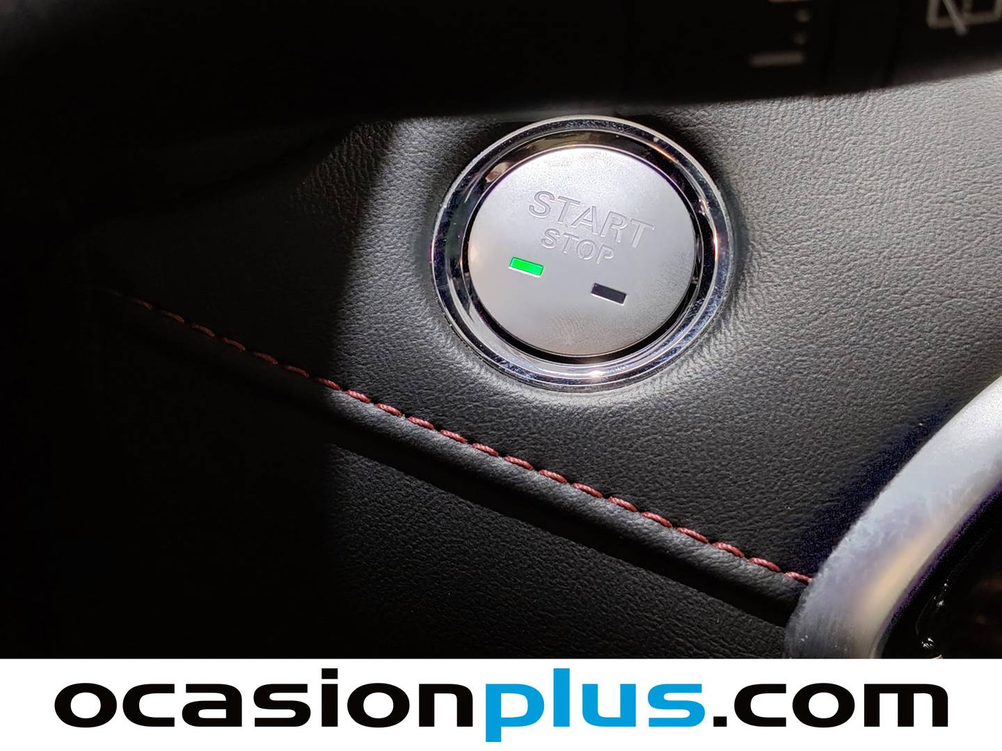 MG HS MG HS 1.5 Turbo GDI Luxury DCT (162 CV) automático