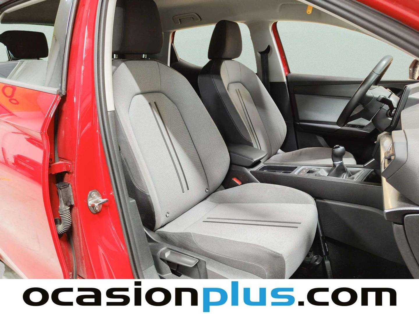 Seat León Seat León 1.0 TSI S&S Style XL (110 CV) manual