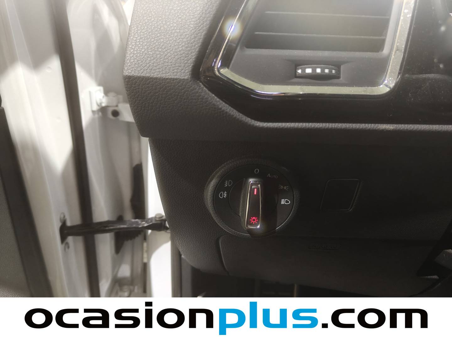 Foto Seat Ateca SEAT Ateca 1.5 TSI S&S FR Edition DSG (150 CV)