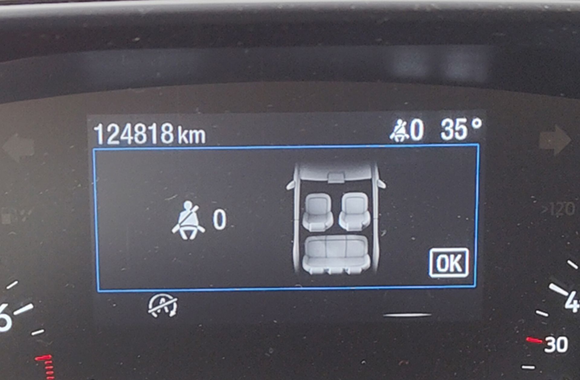 Ford Focus 1.0 EcoBoost MHEV ST-Line - foto 11