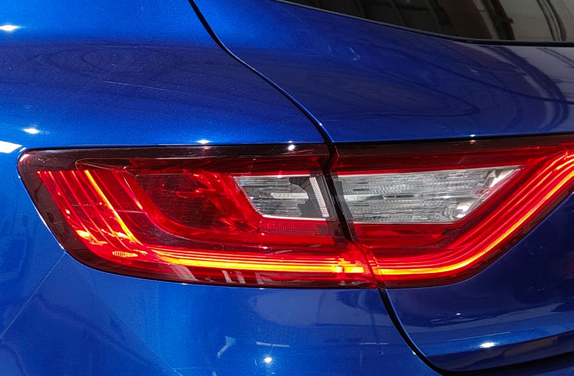 Renault Mégane GT Line Blue dCi - foto 16