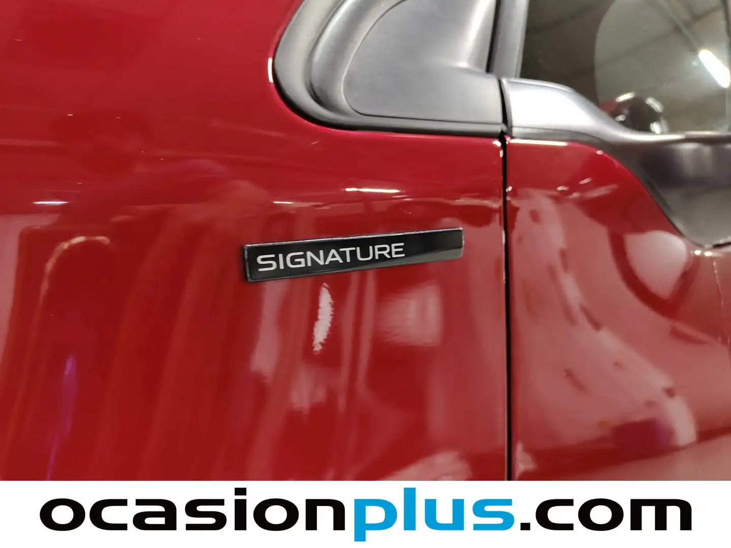 Foto Peugeot 2008 Peugeot 2008 PureTech Signature  (82 CV)