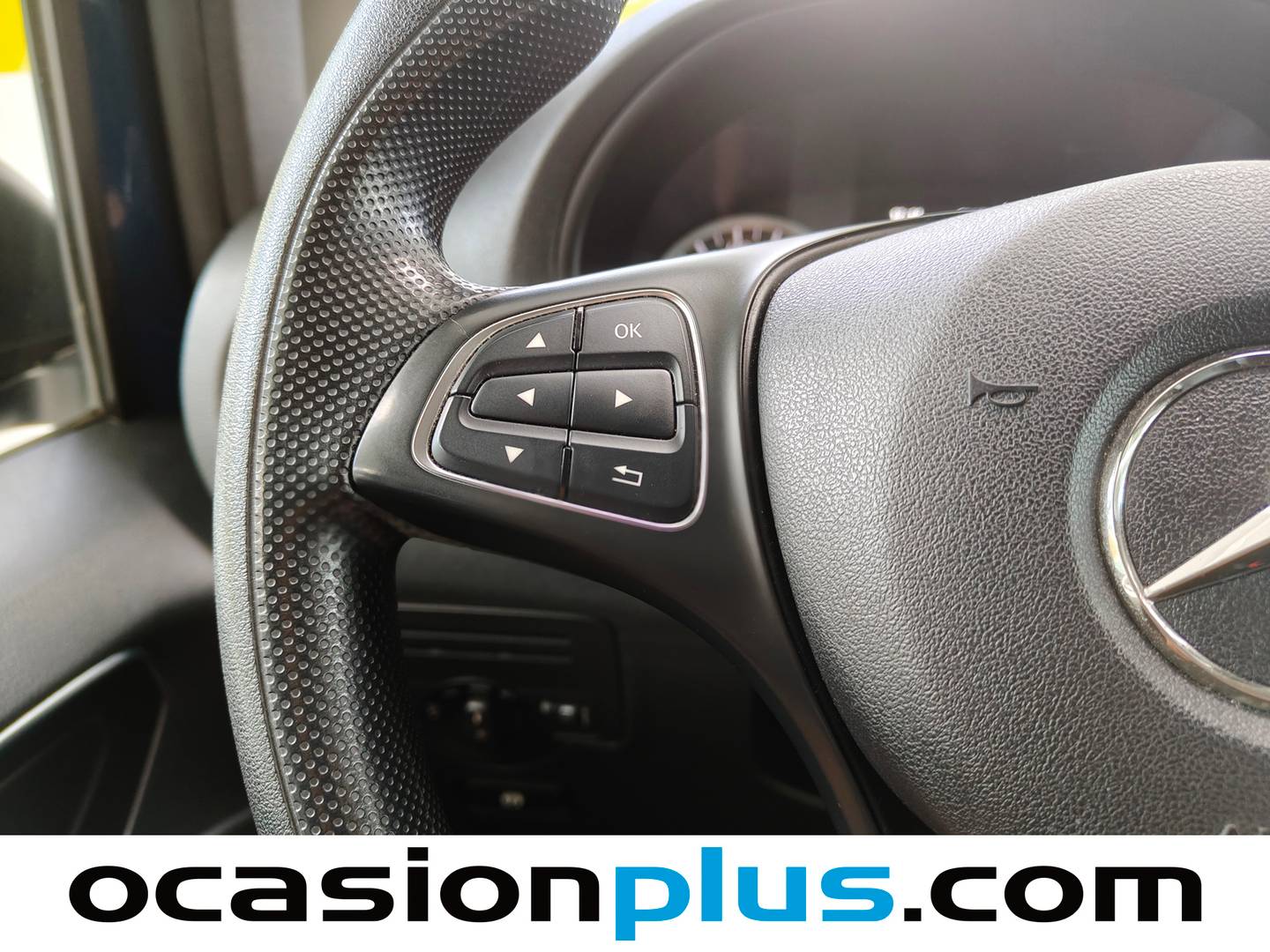 Mercedes Vito Mercedes Vito Combi 114 CDI Tourer Base Compacta (136 CV) 8 Plazas de ocasión