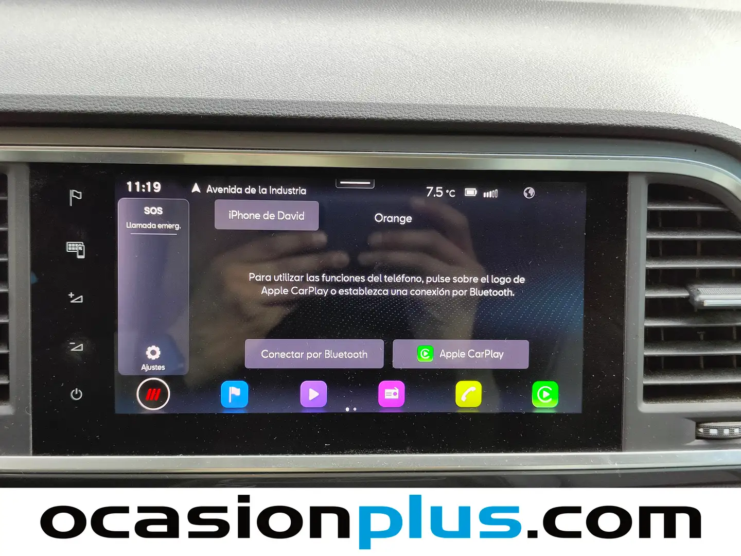 Foto Seat Ateca SEAT Ateca 2.0 TDI S&S Style (150 CV)