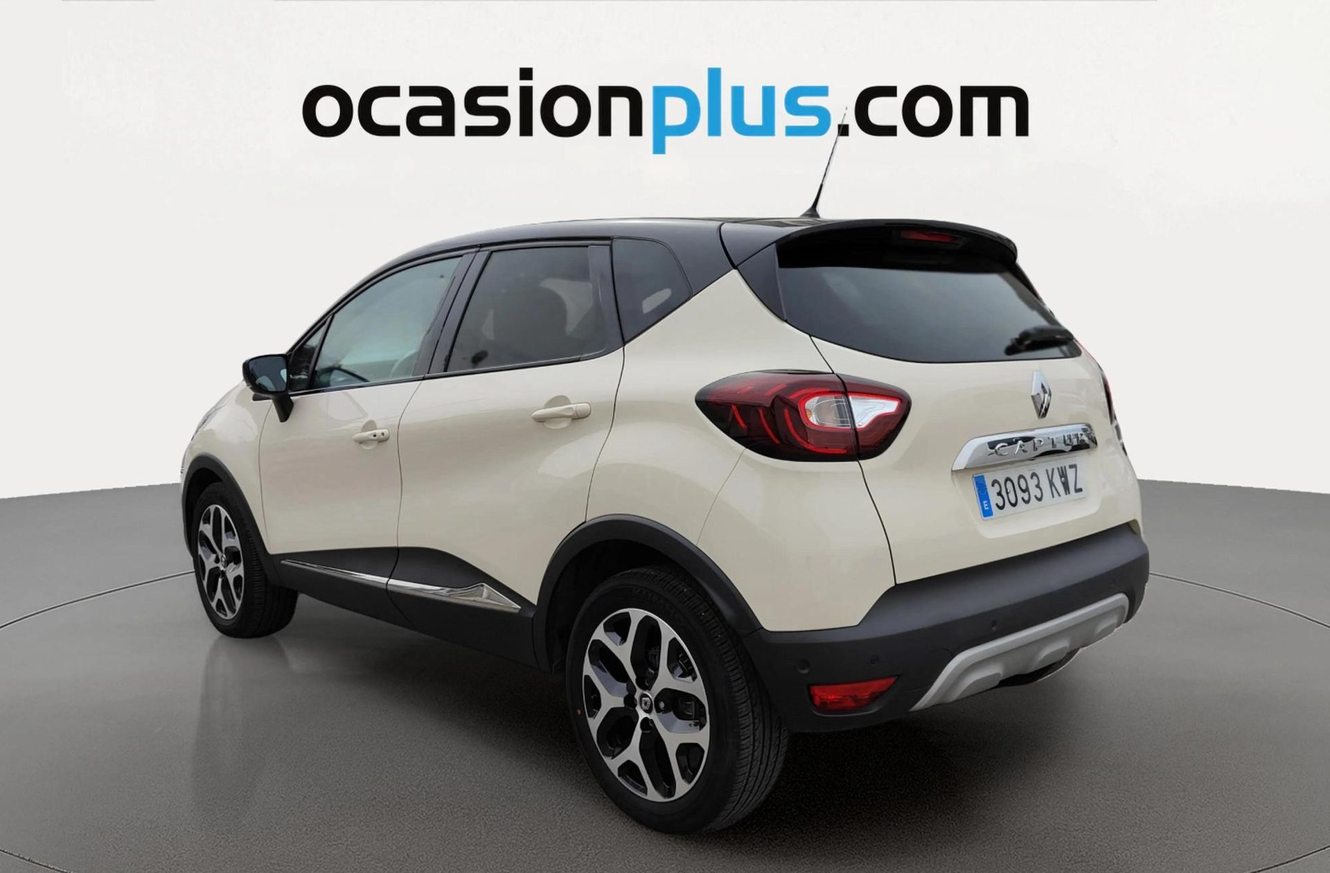 Renault Captur Zen TCe - foto 3