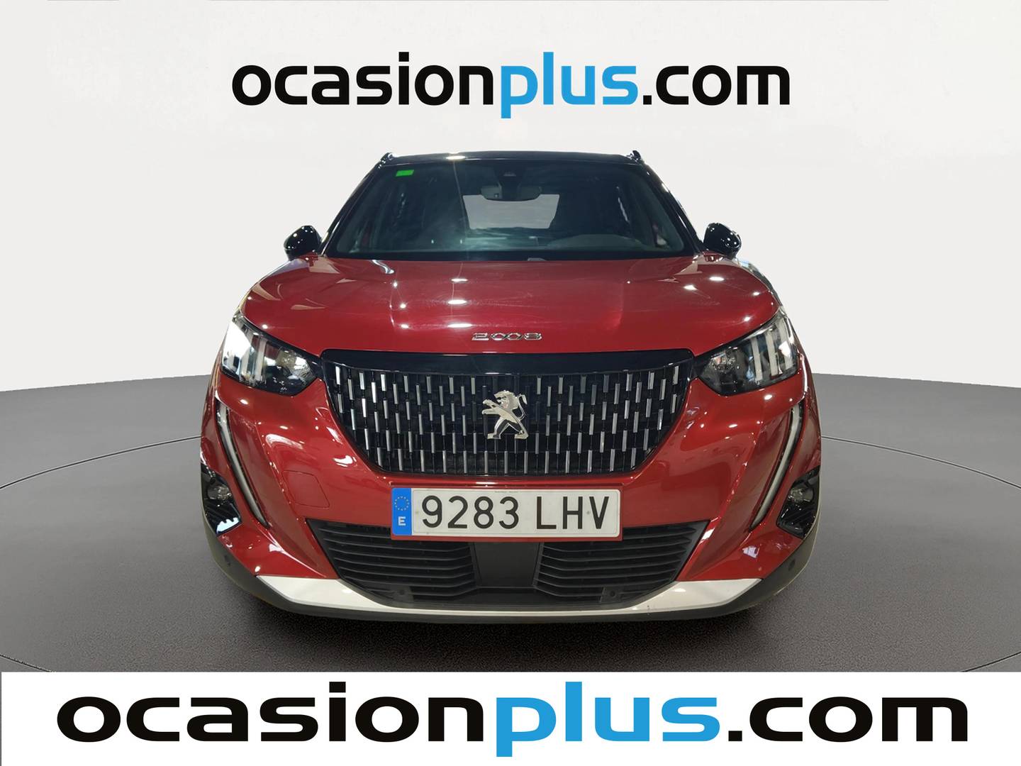 Peugeot 2008 Peugeot 2008 PureTech 130 GT Line (130 CV) barato