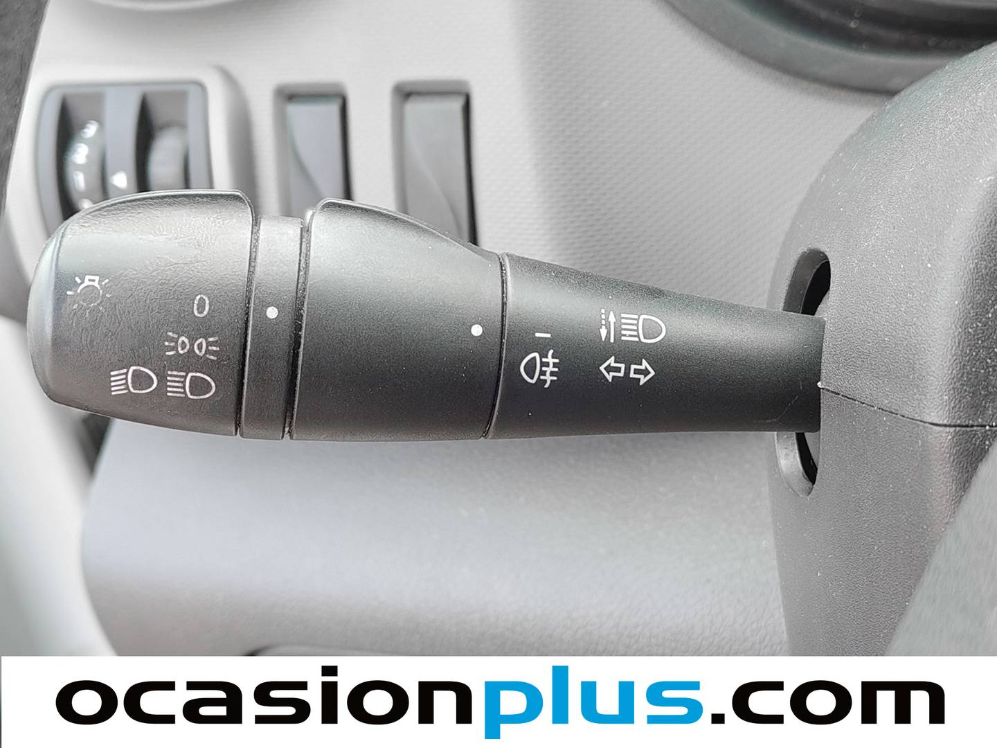 Renault Trafic Renault Trafic Passenger Passenger Energy dCi (120 CV) 6 plazas 2019