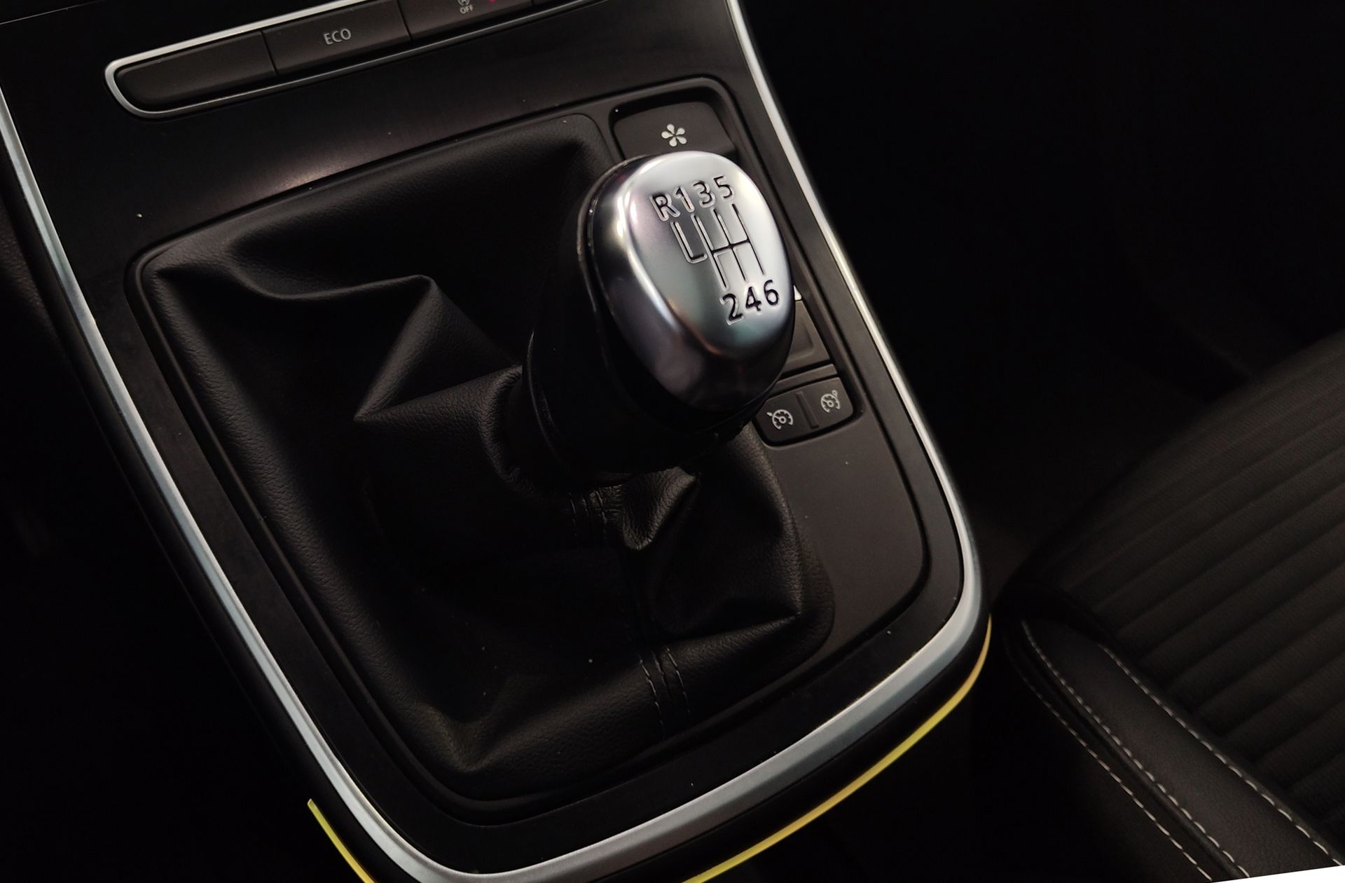 Renault Grand Scénic Zen Energy TCe 7 plazas - foto 5