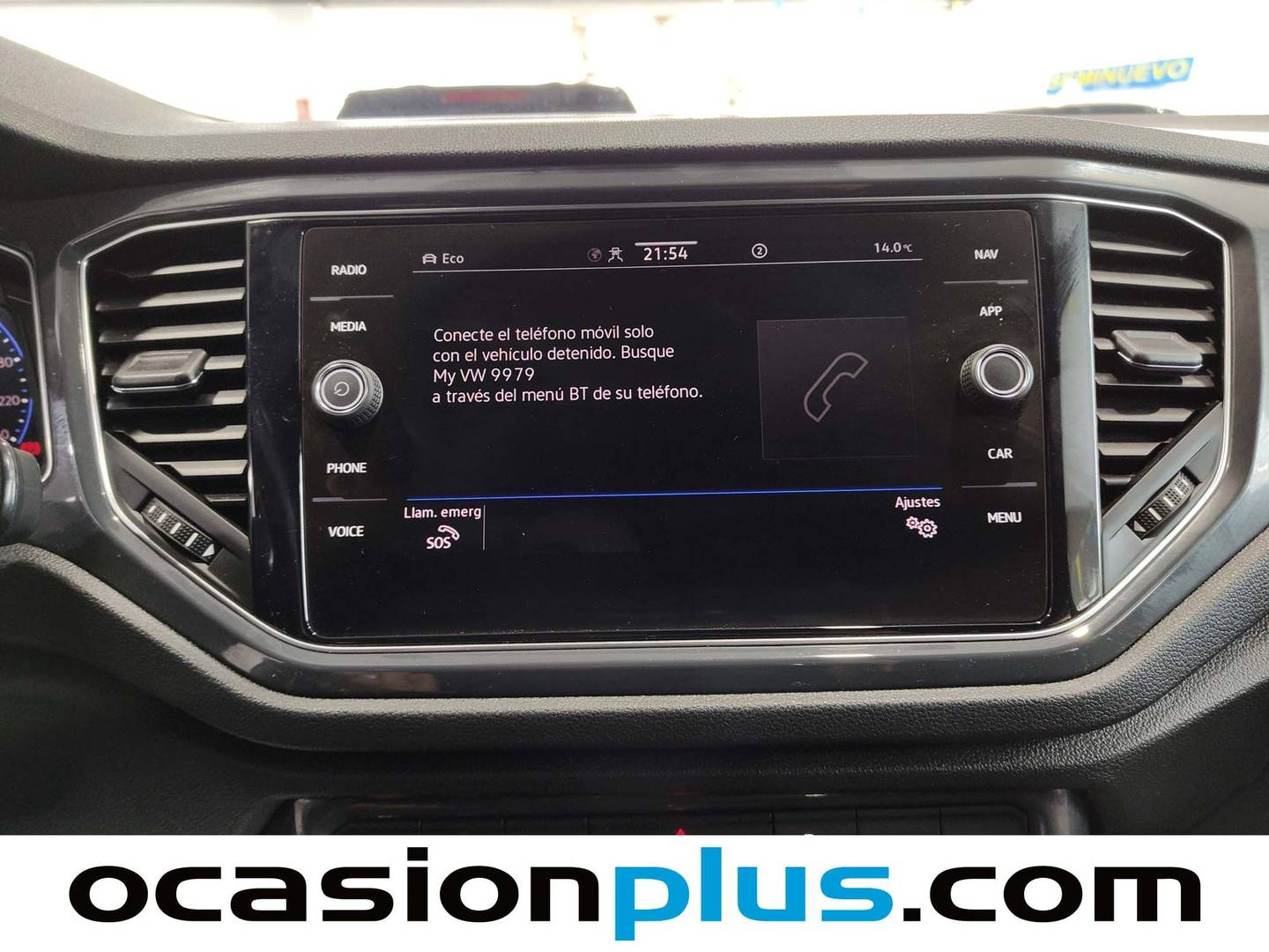 Volkswagen T-Roc Volkswagen T-Roc Sport 1.5 TSI (150 CV) DSG 2020